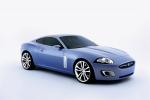 Jaguar Advanced Lightweight Coupe 2005 года